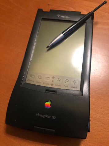 Apple MessagePad 130