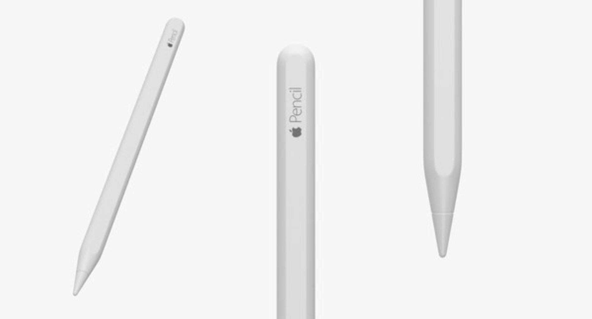 Apple desvela el nuevo iPad y Apple Pencil