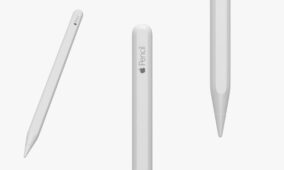 Apple desvela el nuevo iPad y Apple Pencil