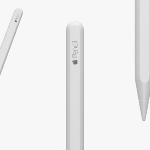 Apple desvela el nuevo iPad y Apple Pencil