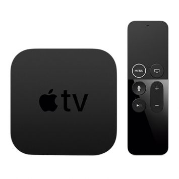 Apple TV 4K Reestreno 32GB