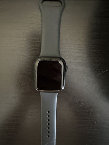 Apple Watch 8 44mm GPS + Cell EN GARANTÍA