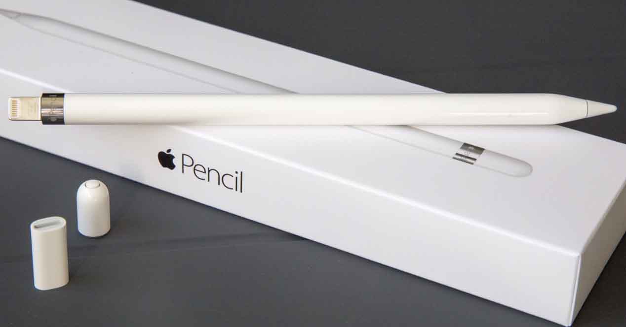 venta apple pencil 1a generacion | venta segunda mano apple