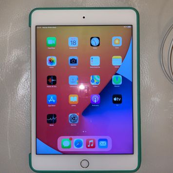 iPad Mini Segunda Mano, iPad Apple