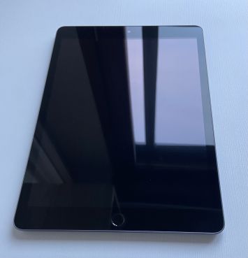 iPad 9ª generación