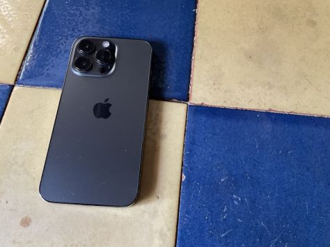 iPhone 13 Pro 256GB en Perfecto estado