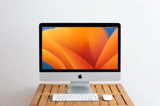 iMac 21,5 (2020)