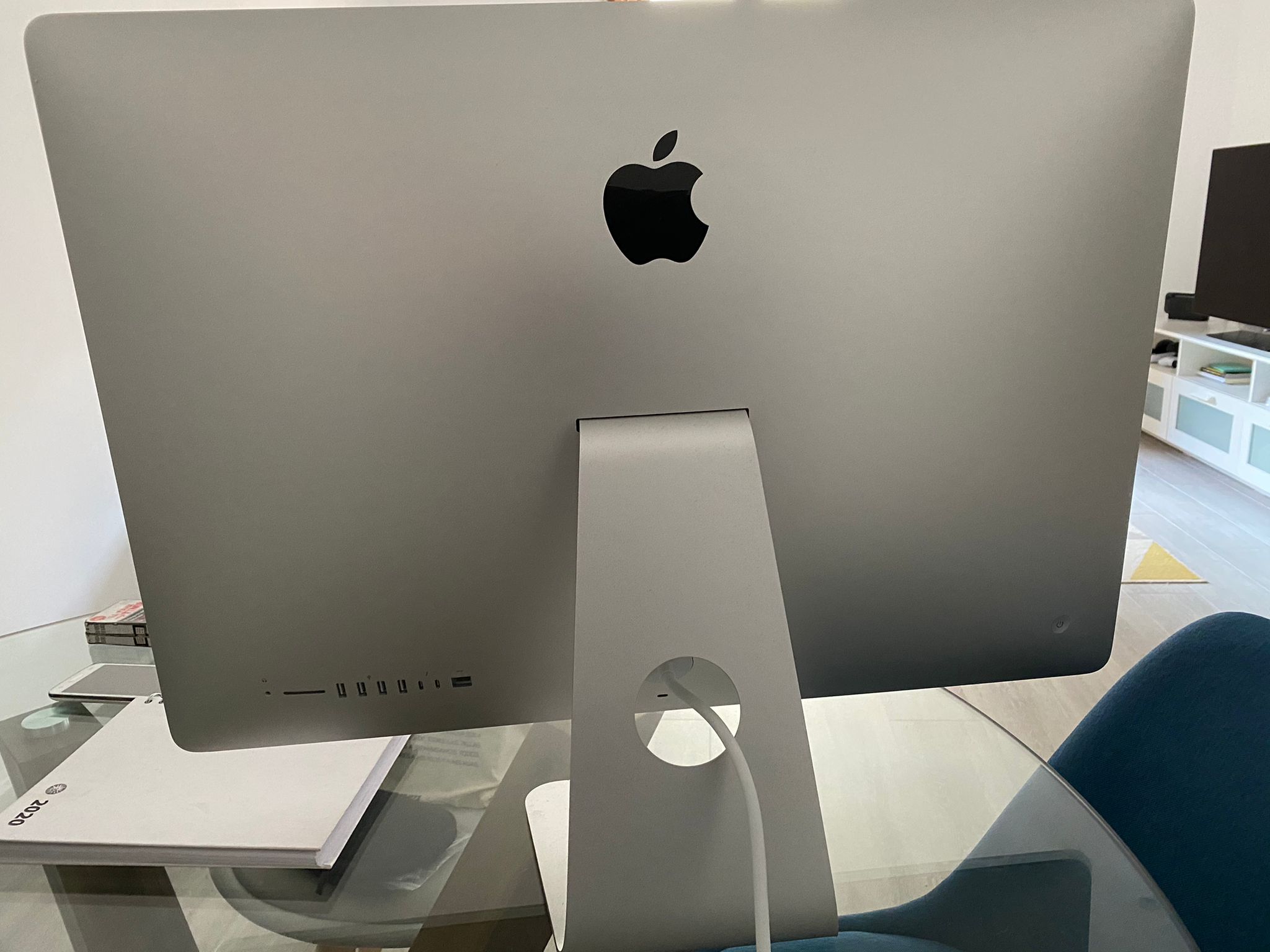 venta imac 27 2017 | venta segunda mano apple