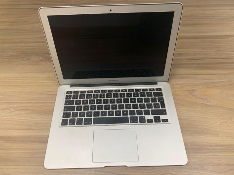 MacBook Air 13