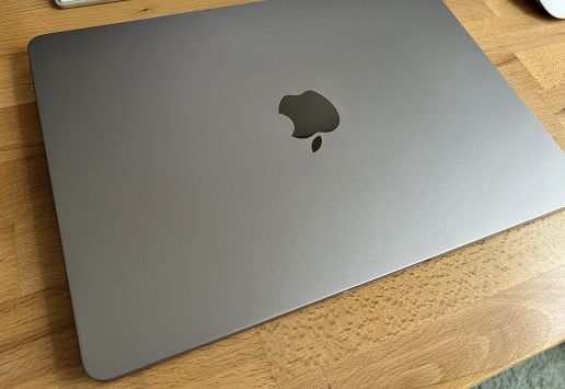 MacBook Air M2 256GB 13 - GPU 8 núcleos