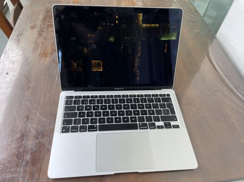 [OFERTA HASTA FIN DE MES] MacBook Air M1 con AppleCare