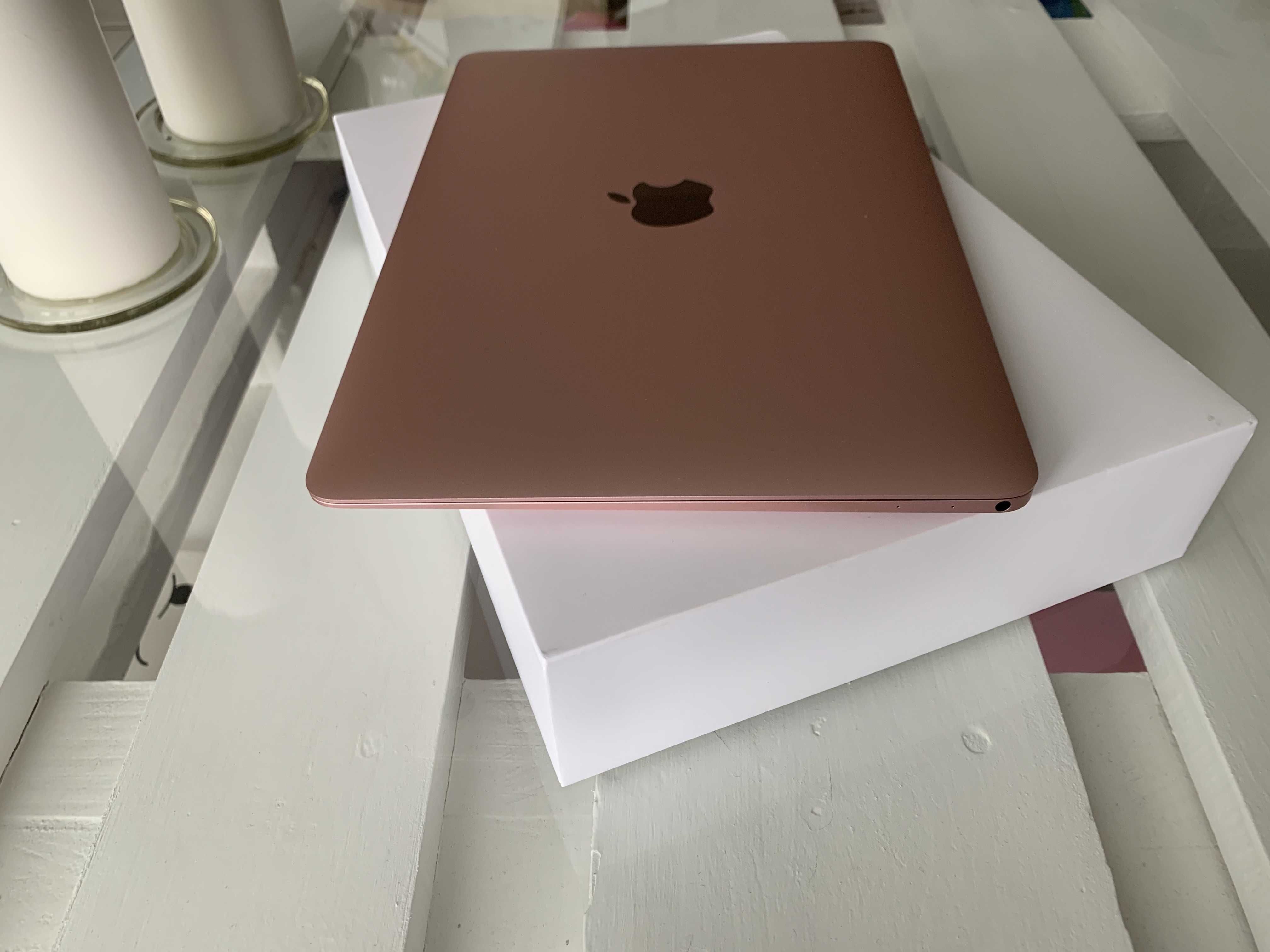 venta macbook 12 pulgadas 256gb color rosa | venta segunda mano apple