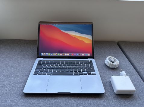 Macbook Pro i5 13