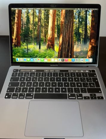 MacBook Pro 13