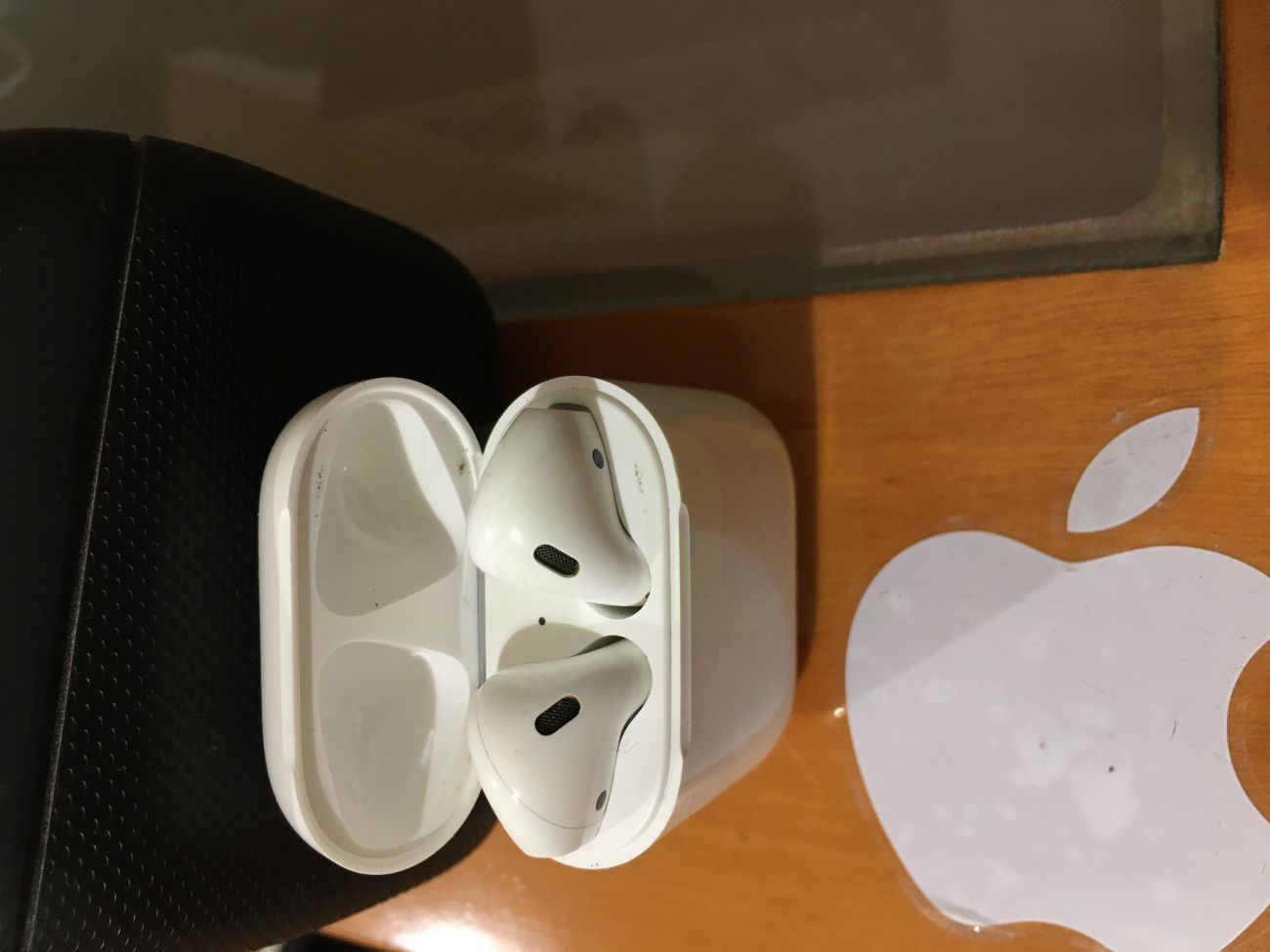 Venta Airpods Primera Generacion Venta Segunda Mano Apple